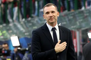 Một phiếu chưa bỏ cho Shevchenko ngồi ghế chủ tịch là ai?