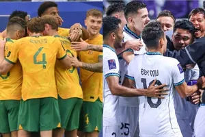 Vòng chung kết Asian Cup 2023: Indonesia và Tajikistan.... 'trọc đầu dễ gãi'