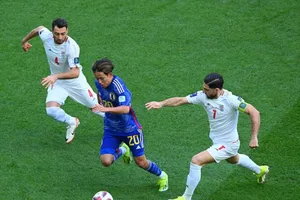 Asian Cup 2023: Chung kết sớm nhiều, 'mất chất' tại bán kết?