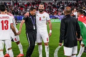 'Cơn hạn kéo dài'... thêm 4 năm nữa cho tuyển Hàn Quốc