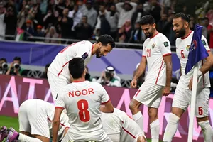 Chung kết Asian Cup: Jordan có làm nên hiện tượng 'Hy Lạp 2004' trước Qatar?