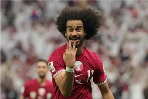 Nghĩ về 'bại tướng' của U-23 Việt Nam