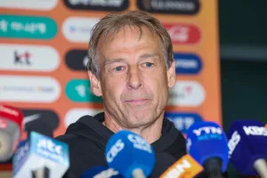 LĐBĐ Hàn Quốc đề nghị Klinsmann từ chức