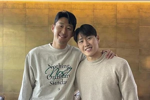 Lee Kang-in đến London xin lỗi, Son Heung-min kêu gọi bỏ qua cho Lee