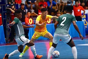 Việt Nam thắng 2 trận, ghi 20 bàn thắng, còn Úc thì quá khó để thắng 2-1