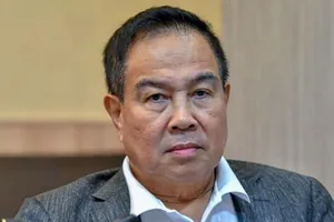 Vừa rời ghế Chủ tịch LĐBĐ Thái Lan, ông Somyot có nguy cơ đi tù