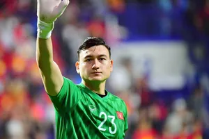 Đừng đùa với bóng đá Đông Nam Á, bóng đá Việt Nam