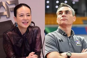 Bất ngờ tuyển Việt Nam săn vé World Cup và gặp 'người xưa'