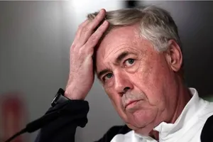 HLV Ancelotti của Real Madrid đối mặt án tù 4 năm 9 tháng