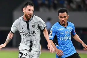 Chanathip quay lại, Thái Lan sẽ có điểm khi đối đầu Hàn Quốc?