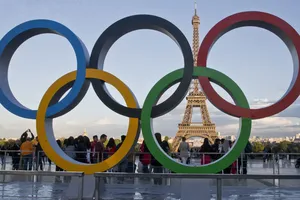 Olympic Paris 2024 có 30 ngàn cảnh sát và 15 ngàn binh lính bảo vệ an ninh