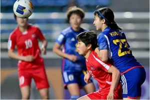 Triều Tiên, Nhật Bản “nợ nần” sòng phẳng