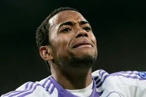 Robinho chính thức ngồi tù 9 năm