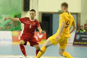 Đối thủ tiềm tàng của Việt Nam công bố danh sách cuối cùng