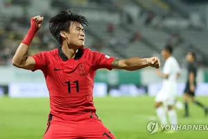  Hàn Quốc giờ chót có ba ngôi sao về đá vòng chung kết U-23 châu Á