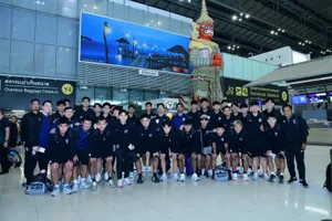 U-23 Thái Lan đá giải châu Á: CLB hợp tác, HLV Ishii cố vấn 