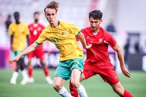 Kèo trên Úc bị Jordan “cưa điểm”