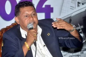 "U-23 Malaysia có thể thắng U-23 Việt Nam, Kuwait và Uzbekistan!"