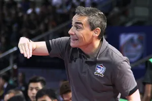 HLV Rodrigo của Thái Lan hứa sẽ kiềm chế cảm xúc khi đối đầu với Việt Nam