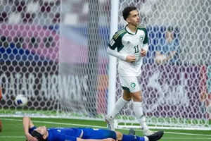 U-23 Thái Lan từ thiên đường xuống địa ngục, nhưng sáng cửa đi tiếp