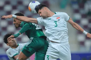 Làm thế nào để Việt Nam “gieo sầu” cho Iraq như Thường Châu 2018?