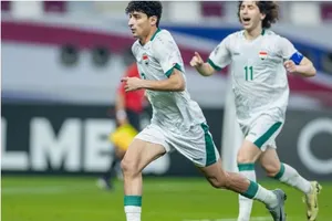 Xác định Iraq là “kèo trên” nhưng Việt Nam phải thắng