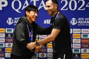 Thắng được Uzbekistan, Indonesia là “vàng thật”!