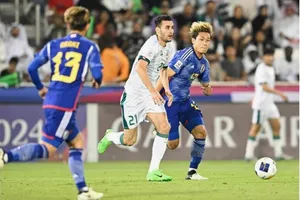 Đánh bại Iraq, Nhật Bản vào chung kết trong mơ với Uzbekistan