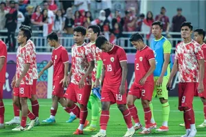 Ông Shin Tae-yong hé lộ nguyên nhân Indonesia thua Uzbekistan