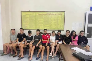 Công an Hà Tĩnh, VFF lên tiếng về vụ 5 cầu thủ “bay lắc”