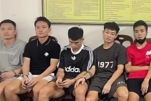 FIFA xem ma túy là kẻ thù số 1