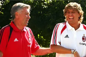 Bóng ma 20 năm trước có hiện về với Crespo 