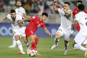 Tuyển Việt Nam gặp lại Indonesia tại AFF Cup 2024?