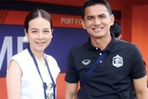 Kiatisak rời CA. Hà Nội để dẫn dắt U-23 Thái Lan theo đề nghị của Madam Pang?