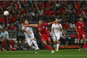 Nhiều đội tuyển có thể cử đội hình B tham dự AFF Cup 2024