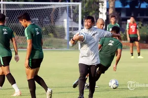 “Thế nước” đang lên, đội trẻ Indonesia sang Pháp đá giải