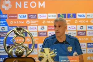 Crespo lấy cúp hay Kewell vô địch? 