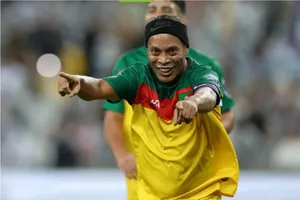 Ro “vẩu” có cú đúp và một kiến tạo