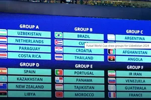 Thái Lan đứng trên Croatia nhưng xác nhận tranh vé vớt bảng B