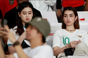 22 cái tên và sự “làm màu” của HLV Shin Tae-yong