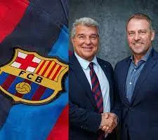 Barcelona 'chơi canh bạc' và ông chủ tịch 'sáng nắng, chiều mưa'