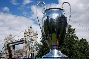 Hai “nhân vật lạ” của Real Madrid sẽ “đốt lưới” Dortmund 