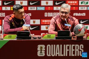 HLV Branko Ivankovic: “Tôi gọi 6 tiền đạo để chạm trán với Thái Lan”