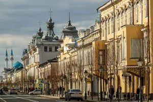 Nga tổ chức Đại hội BRICS Games “đối đầu” với Olympic Paris