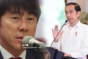 Bóng đá Indonesia kích hoạt “chiến dịch World Cup 2026” ngay và luôn