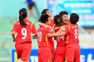 CLB TP.HCM “bơi ra biển lớn” AFC Champions League