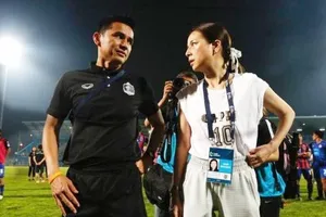 Thủ tướng Thái Lan 'dọn đường' cho huyền thoại Kiatisak trở lại đội tuyển Thái Lan