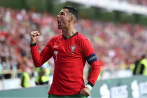 Bảng F Euro 2024: Tâm điểm Ronaldo và lính mới Gruzia