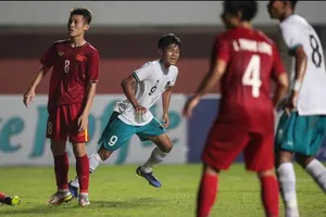 Chủ nhà Indonesia “soi kỹ” đội Việt Nam vì lý do này