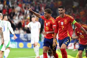 Vòng chung kết Euro 2024: Có bất ngờ và không bất ngờ